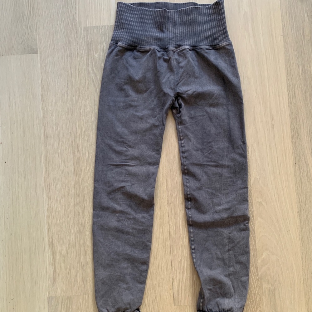 Free People Good Karma leggings